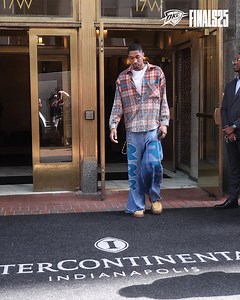 201K views · 5.2K reactions | The squad is OTW 﫡 | Oklahoma City Thunder | Facebook