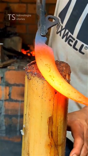 Water, Oil, or Wood? The Secrets of Metal Hardening