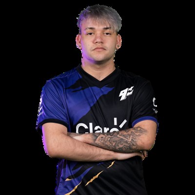 rox CS2 settings, crosshair & config