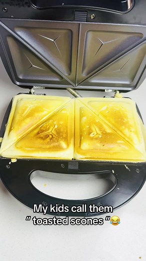 Delicious Baking Ideas: Toasted Scones, Waffles, and Pancakes