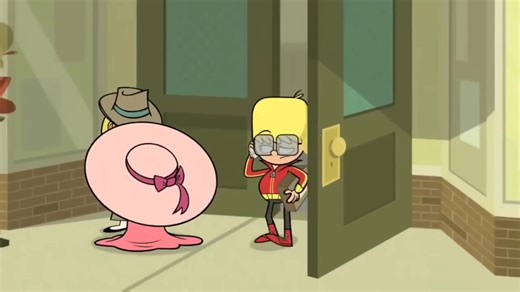 #KickButtowski #episodioscompletos #cartoons #entrtenimiento