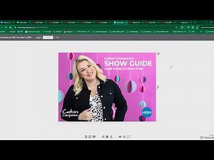 March HSN Craft Day - Craftmania Preview