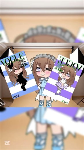 Gacha modeling💔🫶✨️ #gachaclub #ibispaintx