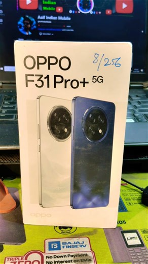 Oppo F31 Pro Plus 5G #yt #youtubeshorts #trending #shorts #short #viral #oppo #shortsfeed #song #5g