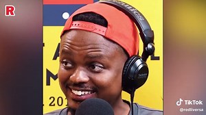 MacG’s Podcast Controversy: Insulting Minnie Dlamini