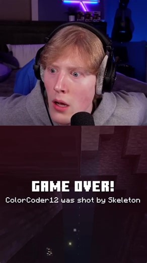 Epic Minecraft Hardcore Fail in Just 2 Days! 😭🙏🏻