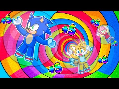 I spent over $1,000,000 on the BEST MARBLE SLIDE in Roblox!