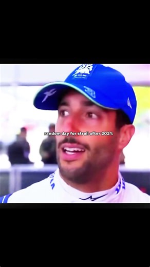 stroll before 2021 was underrated