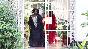  #pressplay. Watch how gorgeous the outfits are. #readytowear available for purchase. Thank you to all that jumped on this. SHOP NO 1A at Adams arcade mini mall. Call/ WhatsApp 0710 660 524. #velvetSequinsgown. Outfits @africanfabricanddesignske #madeinkenya #tailormade Makeup @phoinabeauty Photography @njeriphotography Hair @phoinahaircollection Earings @vibefab Models:- @thee_lovechild @dimmoz @archiemayeye | African Fabric & Designs Kenya Ltd | Facebook