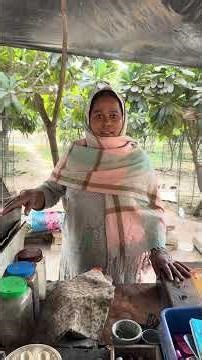 Street Vendors | Social Initiative | Dream Buds Foundation