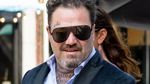 Ex-‘Jackass’ star Bam Margera going to rehab after jailed in Pa.