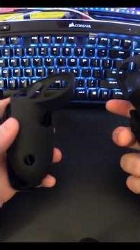 AMVR Upgraded Controller Grips Cover | Meta Quest 3 | Unboxing Install