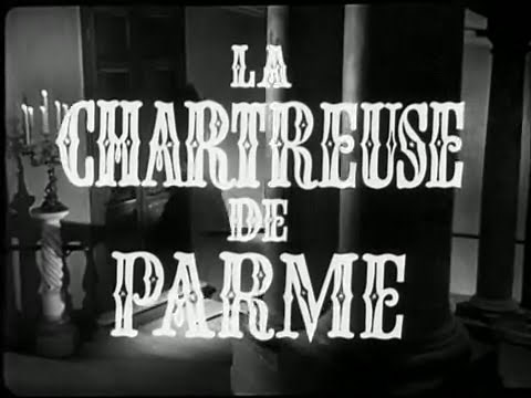La Chartreuse De Parme (1948) - Bande Annonce