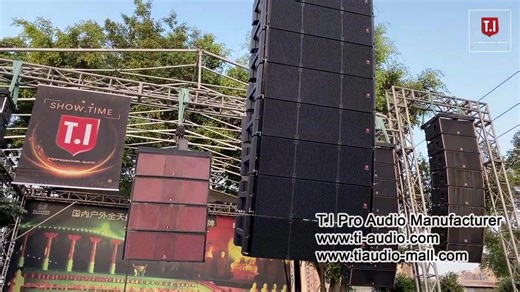 4.9K views · 560 reactions | MAX-212 dual 12-inch line array 3 way...