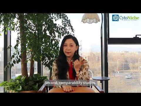 How to Master Process Changes in MSC Therapy Manufacturing?