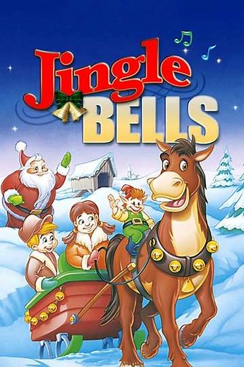 Jingle Bells (1999) - Movie