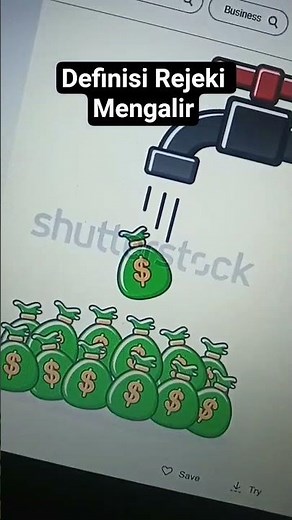 💰 Vector Ini Laku di Shutterstock! | Microstock Contributor Passive Income 5