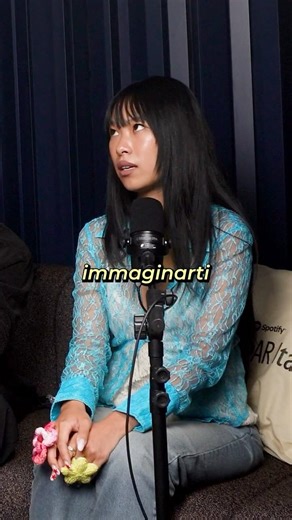 🇨🇳 The LOGIC behind Chinese Characters ✍🏻 #podcast #china