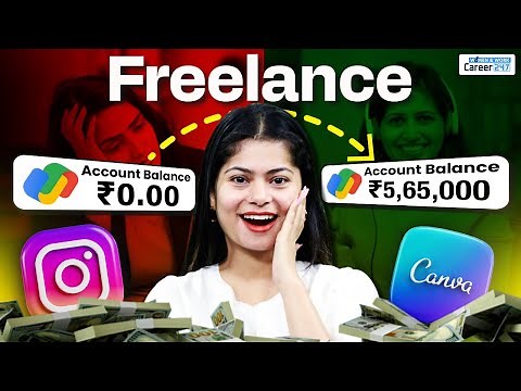 How to Start Freelancing in 2025 | Everything You Need to Know