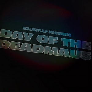 colorado! day of the deadmau5 is headed to red rocks on nov 3 4 with jauz, good times ahead, and volaris. get your tix now :D | deadmau5