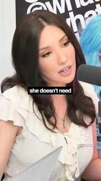 Lauren Chen and Brian debate 0F girl! Whatever Podcast with Brian Atlas