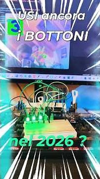 CONTROL ARDUINO WITH YOUR HANDS! 🤖 Guide to MediaPipe, Python, and Serial #arduino #arduinolove