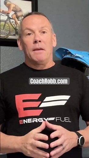 How to Improve YOUR Body Battery on Garmin Dashboard! #CoachRobb #CoachRobbShorts