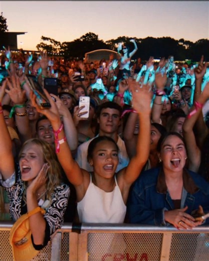 Ocean Alley Live in Margaret River: An Unforgettable Experience