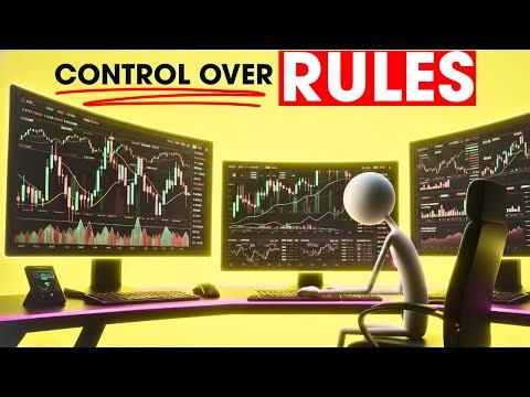 Why Discipline Beats Strategy Every Time in Trading | Unlocking The Profitable Mindset