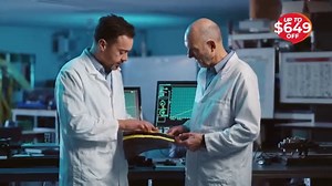 Springfree Trampoline Black Friday Sale TV Spot, 'Discover the Difference'