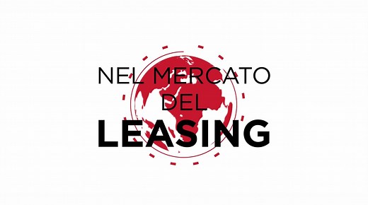 Società leasing, istituto finanziario. Alba Leasing.