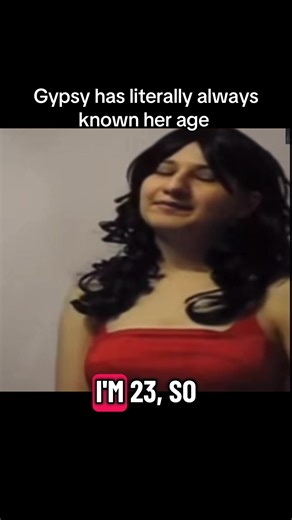 She was underage for the purpose of the con but she absolutely knew her age and lied about it many many times including the interrogation 😳 #gypsyrose #gypsyroseblanchard #fyp #liar #evidence