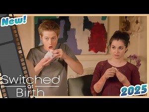🎬 Switched at Birth 🎬 | Full Episode 11 - The Door to Freedom | Official HD Series 🎬
