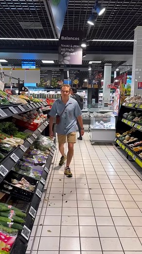 32K views · 400 reactions | How to choose fresh produce 勞 #producehack #lifehack #genius #quickfix #diyfood #fblifestyle #reels | Andre Life hack | Facebook