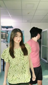 Pinopormahan moba ako Jillian Happy Valentines