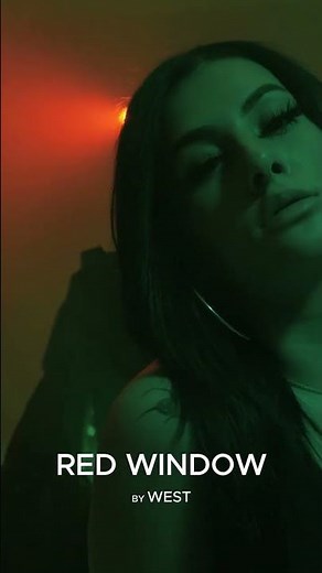 R&B 2026 RNB PLAYLIST - Red Window by West