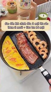 _Chuẩn bị buổi sáng đầy tình iu cho con bạn thân :)) #OnceT