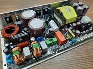 Linear vs switching power supply for audio