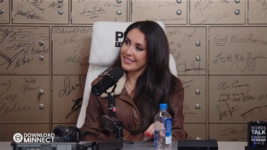 Anna Paulina Luna Connects Charlie Kirk’s Murder To Deep State Globalists👇 | Patrick Bet-David