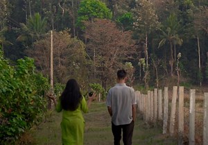 2.3M views · 71K reactions | Life gets easier when you have someone who walks with you through every path of life.  | Catholic - অবিমিশ্র | Facebook