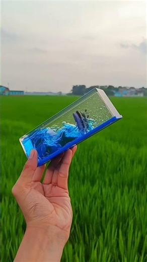 flowting ship for your car table #experiment #scienceexperiment#automobile #youtubeshorts #unboxing