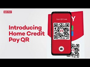 Introducing Home Credit Pay QR