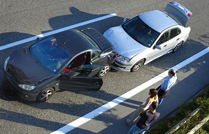 Does asking about an accident affect your auto insurance policy?