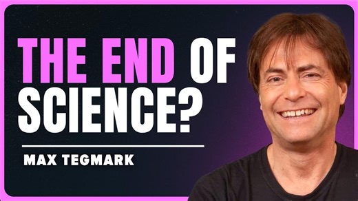 Max Tegmark: Will AI Surpass Human Intelligence? – Lifeboat News: The Blog