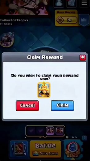New Qr Code Hero knight Card in Clash Royale! Stay till the end for the NEW Dec 2025 🎉 Chrismast event is insane this year! #clashroyale #supercell #blackfriday #clashroyaledaily #clashroyal #luckychest #heroKnight
