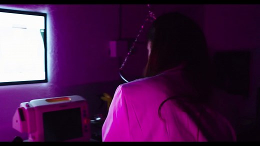 ALIEN VAMPIRE BUSTERS Movie