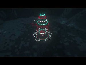 SummonEffect Update | MythicMobs