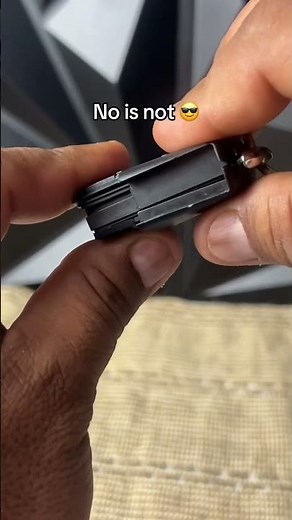 Car keys with hidden storage #carkeys #secretkey #snoppdog #secretstash