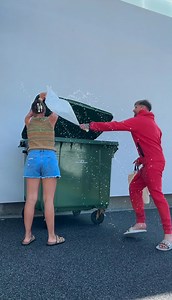 My hands where full and I needed an extra hand 😂👀 | Kristen Hanby