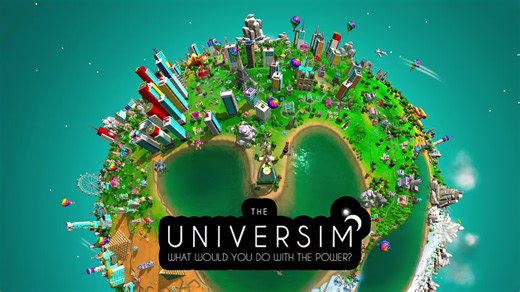 The Universim - #TheUniversim #gameplay #fyyyyyyyyyyyyyyyy